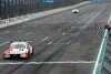 Bild zum Inhalt: DTM-Rennen Lausitzring 1:	Rast besiegt Müller trotz Ausritts bei Regen