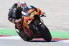 Bild zum Inhalt: MotoGP Spielberg (2): Erste Pole für KTM und Pol Espargaro, Rossi scheitert in Q1