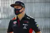 Bild zum Inhalt: Max Verstappen: Nur ein Training in Imola "ein bisschen dumm"