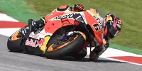 Bild zum Inhalt: Stefan Bradl: Weitere Einsätze als Marquez-Ersatz "noch nicht offiziell"