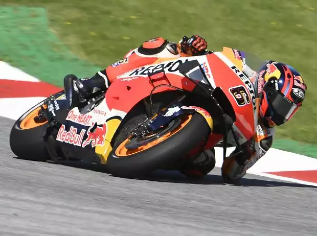 Stefan Bradl Titel-Bild zur News: Stefan Bradl