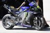 Bild zum Inhalt: Yamaha: Rossi erklärt Qualifying-Sturz, Vinales setzt im Rennen auf Risiko