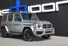 Bild zum Inhalt: Posaidon verpasst Mercedes-AMG G 63 eine Wasser-Methanol-Einspritzung