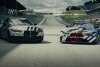 BMW gibt neben M4 GT3 auch einen Vorgeschmack auf neuen M4