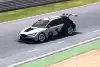 Bild zum Inhalt: CUPRA SimRacing Series 2020: David Nagy erobert Brands Hatch