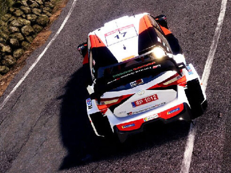 WRC 9