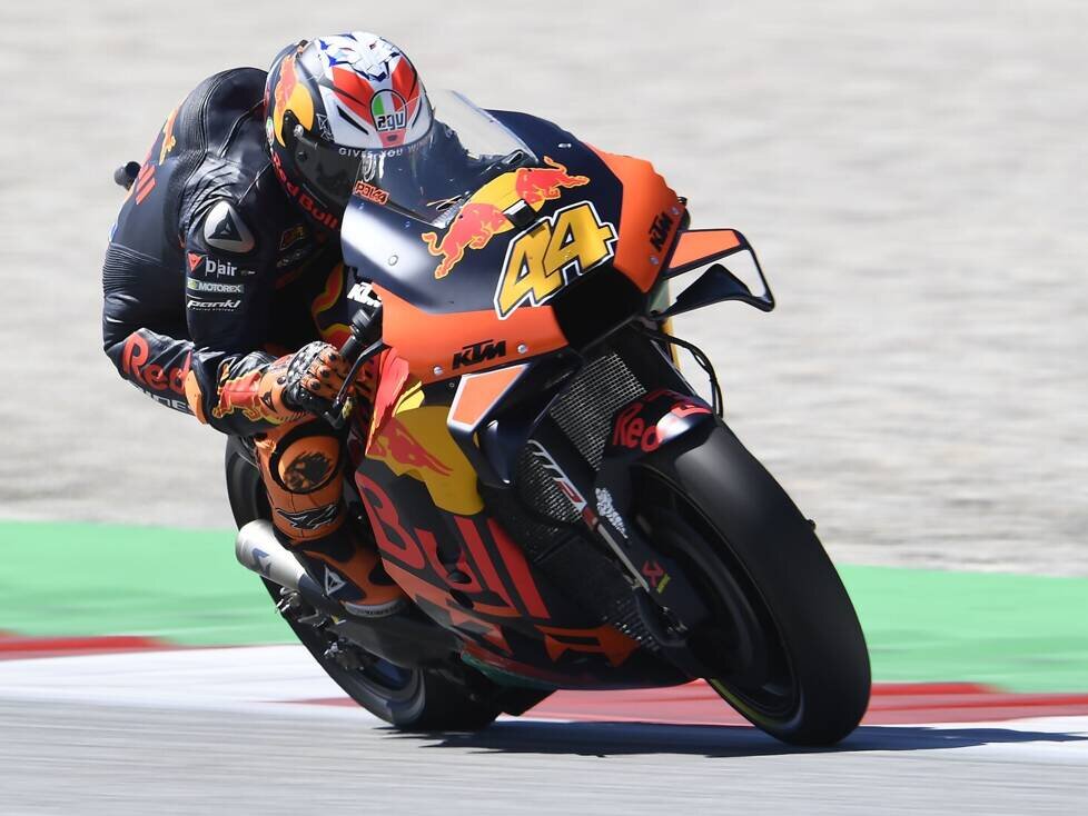 Pol Espargaro