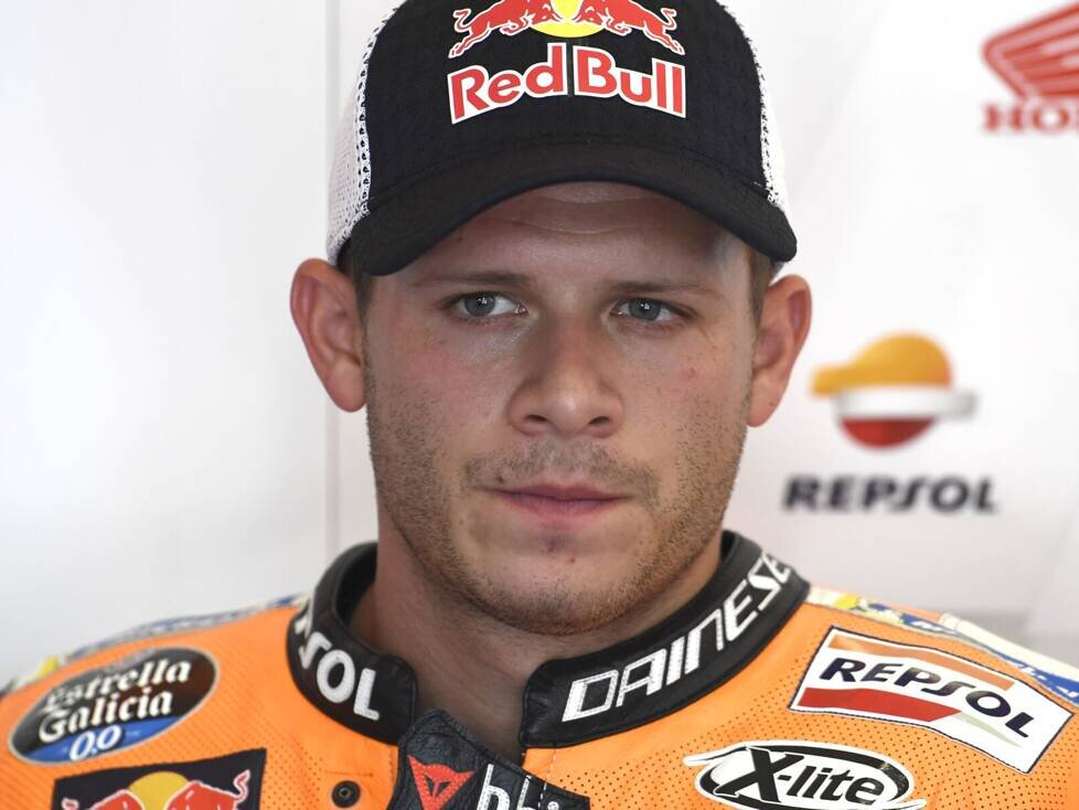 Stefan Bradl