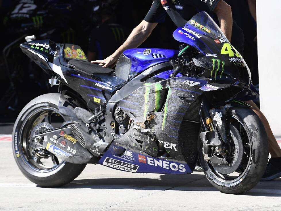 Valentino Rossi
