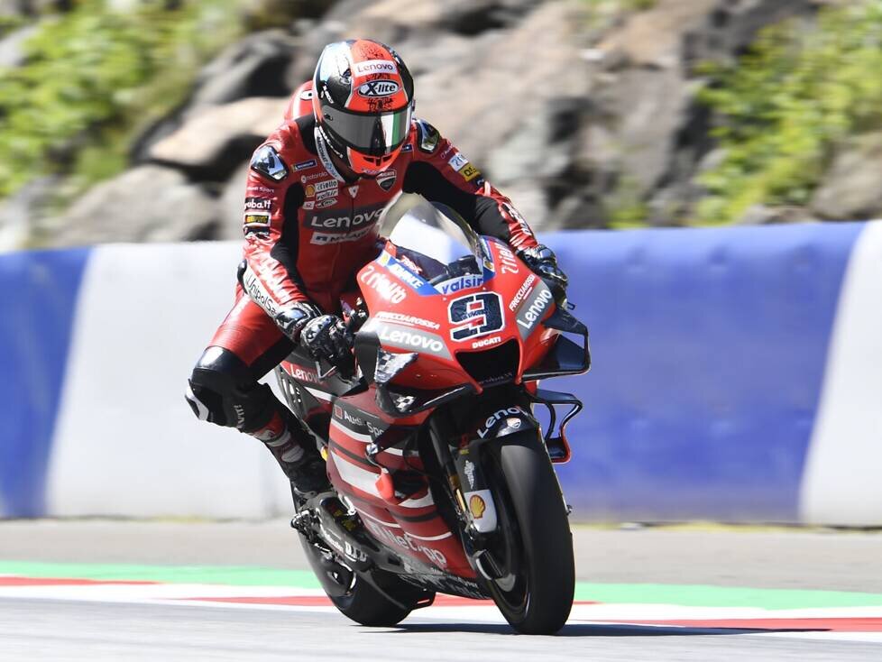 Danilo Petrucci