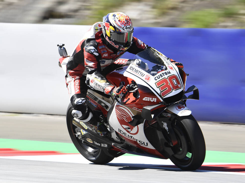 Takaaki Nakagami