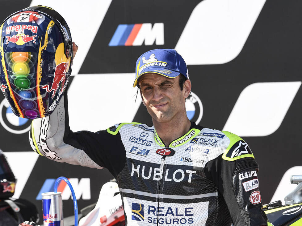 Johann Zarco