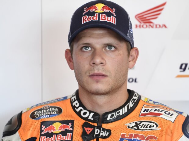 Stefan Bradl Stefan Bradl