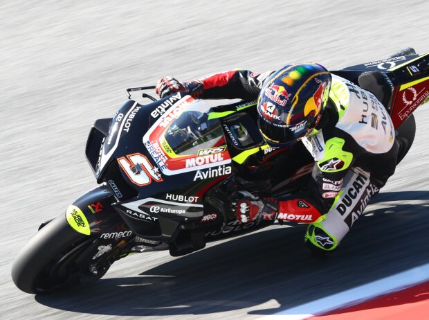 Johann Zarco