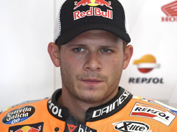 Stefan Bradl Stefan Bradl