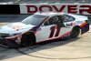 Bild zum Inhalt: NASCAR Dover 1: Gibbs-Dreifacherfolg am Samstag