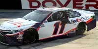 Denny Hamlin