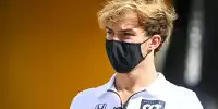 Pierre Gasly