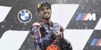 Bild zum Inhalt: MotoGP-Liveticker Spielberg 2: Das war der packende Renntag in der Steiermark