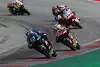 Bild zum Inhalt: Moto3 Spielberg (2): Premierensieg für Rossi-Schützling Celestino Vietti