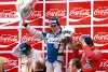 Bild zum Inhalt: Didier Pironi: Der Mann, der Frankreichs erster Champion hätte werden sollen