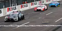 Jamie Green, Rene Rast, Robin Frijns