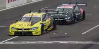 Lucas Auer, Timo Glock