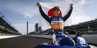 Takuma Sato