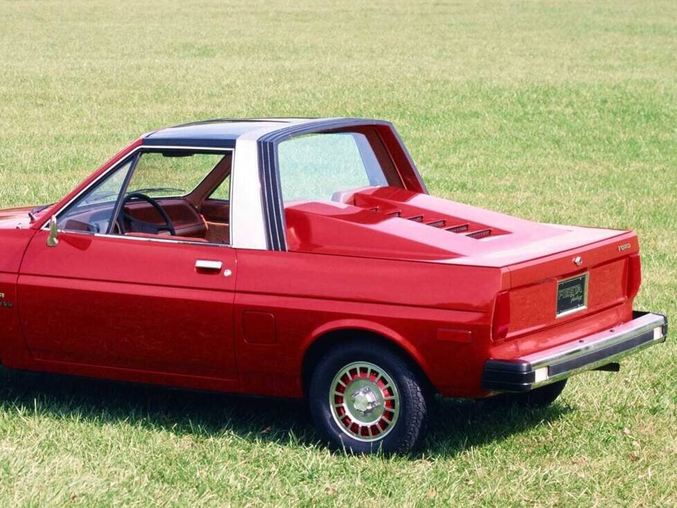 Ford Fiesta Fantasy