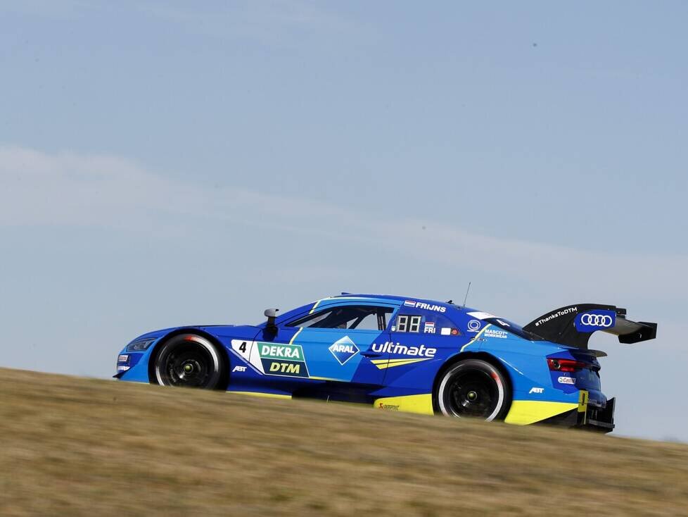 Robin Frijns