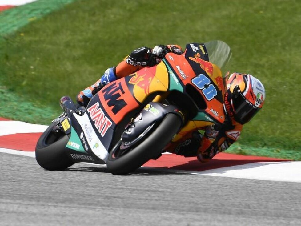Jorge Martin