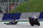 Maverick Vinales (Yamaha) 
