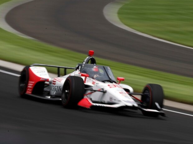 Marco Andretti Marco Andretti