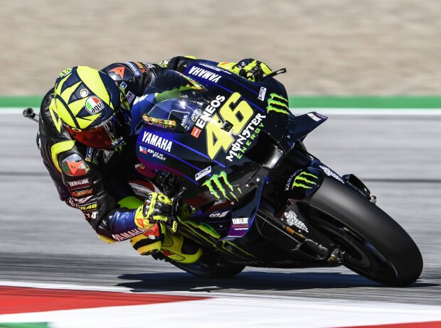 Valentino Rossi