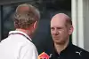 Bild zum Inhalt: Helmut Marko: Stardesigner Newey bei Red Bull wieder mehr engagiert