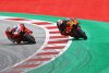 Joan Mir tobt wegen Track-Limits: "Hätte Strafe gegen Espargaro geben müssen"