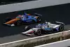 Bild zum Inhalt: Sprit-Krimi beim Indy 500: Hat die Gelbphase Dixon um den Sieg gebracht?