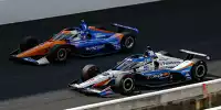 Scott Dixon, Takuma Sato