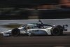 Bild zum Inhalt: Probleme mit der Kupplung: Fernando Alonso beim Indy 500 chancenlos