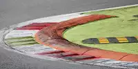 Baguette-Kerbs