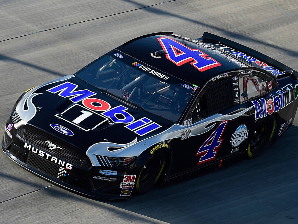 Kevin Harvick