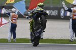 Valentino Rossi (Yamaha)