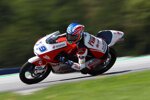 Ai Ogura (Honda Asia) 