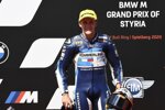 Gabriel Rodrigo (Gresini) 