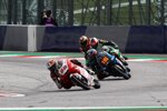 Yuki Kunii (Honda Asia) 