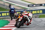 Yuki Kunii (Honda Asia) 
