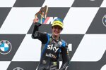 Celestino Vietti (VR46) 