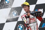Ai Ogura (Honda Asia) 