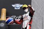Ai Ogura (Honda Asia) 