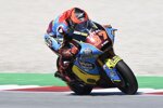 Augusto Fernandez (Marc VDS) 